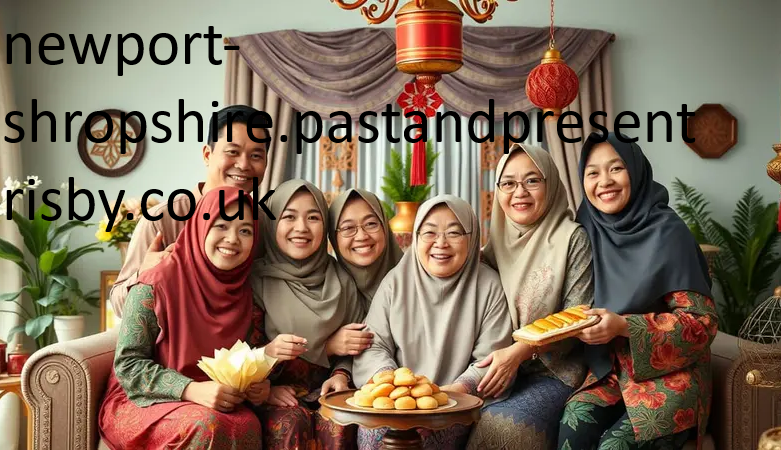 Tradisi yang Tak Lekang oleh Waktu